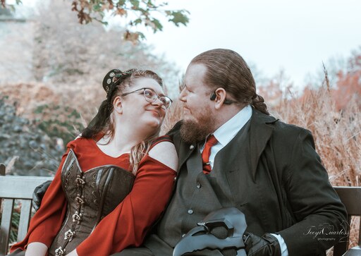 Teeyi Qu. Photography  | Peoplefotografie  | Hundefotograf auf alleFotografen