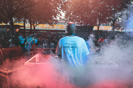 Anton Schneider  | Events | Sportfotograf auf alleFotografen