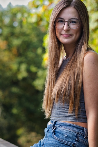 Fotografie @ Paul | Portraits  | Portraitfotograf auf alleFotografen