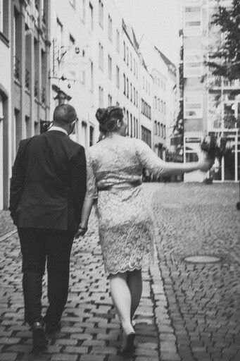 VonBischoff | Hochzeit | Modefotograf auf alleFotografen