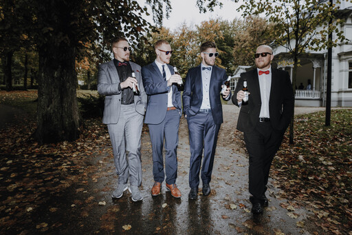 VonBischoff | Hochzeit | Beautyfotograf auf alleFotografen