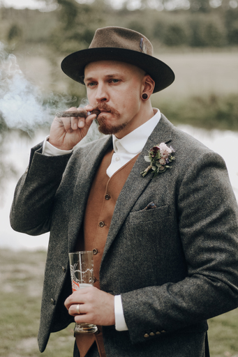 VonBischoff | Hochzeit | Portraitfotograf auf alleFotografen