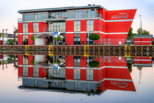 agm-foto | Architektur | Architekturfotograf auf alleFotografen