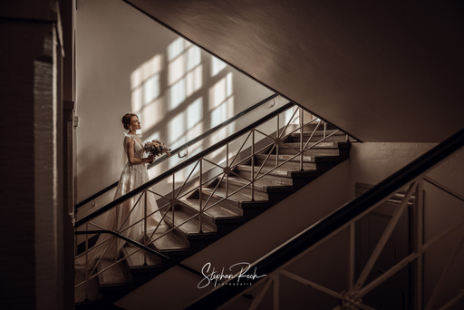 Stephan Rech Fotografie | HOCHZEITSFOTOGRAFIE | Kinderfotograf auf alleFotografen