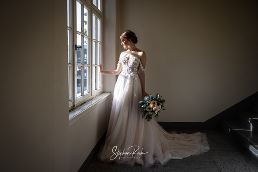 Stephan Rech Fotografie | HOCHZEITSFOTOGRAFIE | Beautyfotograf auf alleFotografen