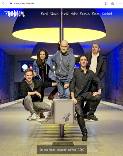 WePo | Porträts | Aktfotograf auf alleFotografen