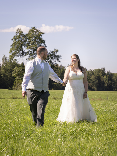 Fotografin Miriam Schwarzfischer | Hochzeit | Landschaftsfotograf auf alleFotografen