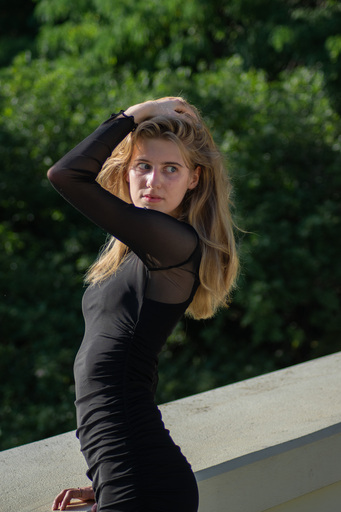 Marian Weiss Photographie | Portrait | Imagefotograf auf alleFotografen