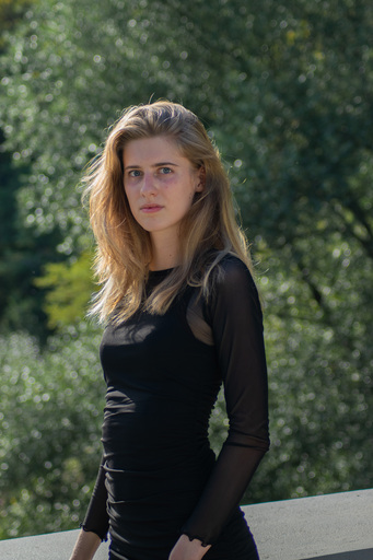 Marian Weiss Photographie | Portrait | Werbefotograf auf alleFotografen