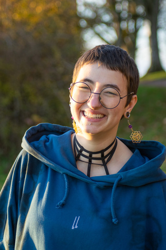 Marian Weiss Photographie | Portrait | Portraitfotograf auf alleFotografen