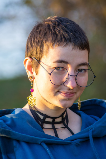 Marian Weiss Photographie | Portrait | Imagefotograf auf alleFotografen
