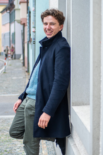 Marian Weiss Photographie | Portrait | Portraitfotograf auf alleFotografen
