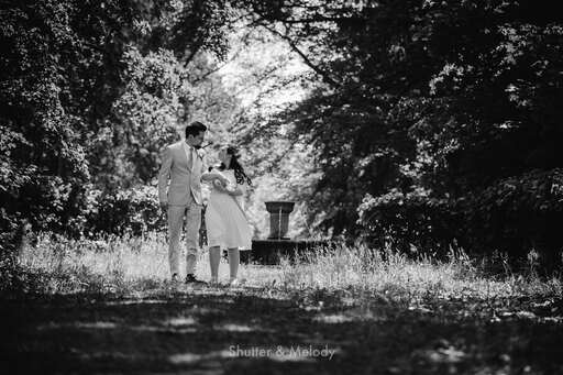 Shutter & Melody | Hochzeitsfotos | Hochzeitsfotograf auf alleFotografen