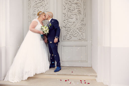 Shutter & Melody | Hochzeitsfotos | Hochzeitsfotograf auf alleFotografen