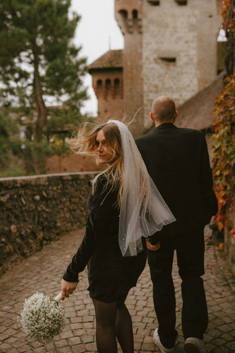 Irina Bottlang Photography | Wedding | Hochzeitsfotograf auf alleFotografen