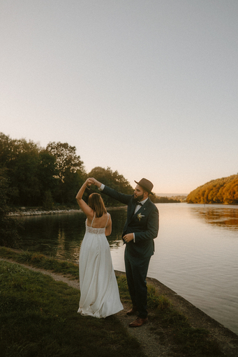 Irina Bottlang Photography | Wedding | Paarfotograf auf alleFotografen