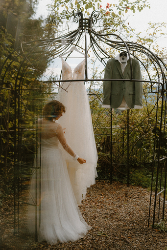 Irina Bottlang Photography | Wedding | Paarfotograf auf alleFotografen