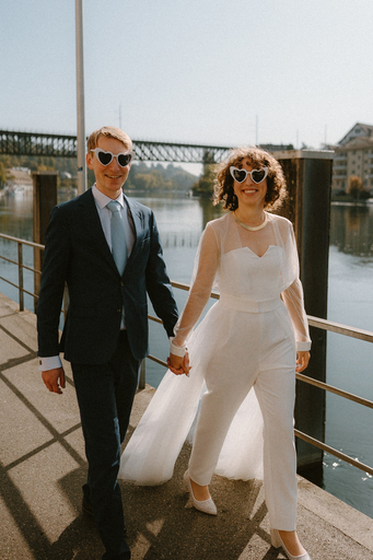 Irina Bottlang Photography | Wedding | Hochzeitsfotograf auf alleFotografen