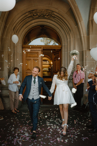 Irina Bottlang Photography | Wedding | Hochzeitsfotograf auf alleFotografen