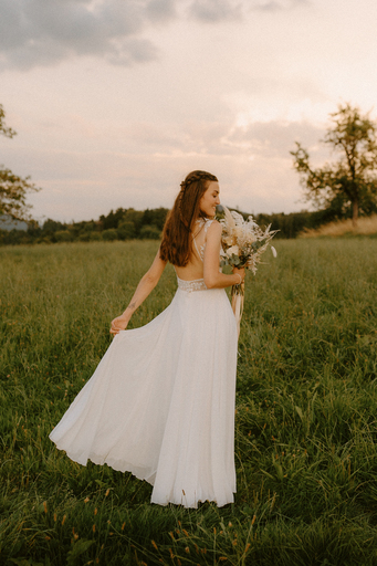 Irina Bottlang Photography | Wedding | Hochzeitsfotograf auf alleFotografen
