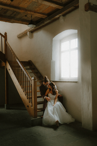 Irina Bottlang Photography | Wedding | Hochzeitsfotograf auf alleFotografen