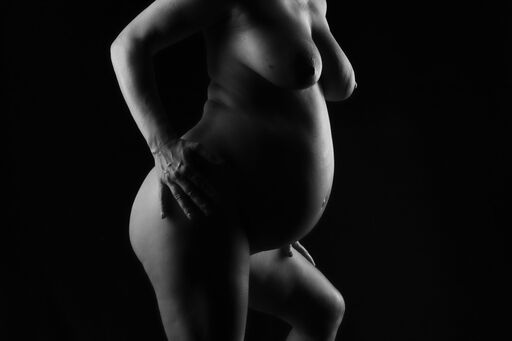 IoDali Fotografie  | Schwangerschaft & Babybauch | Portraitfotograf auf alleFotografen