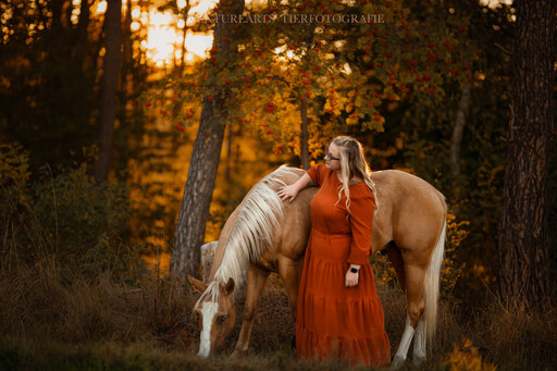 Adventurearts Tierfotografie | Pferde | Kinderfotograf auf alleFotografen