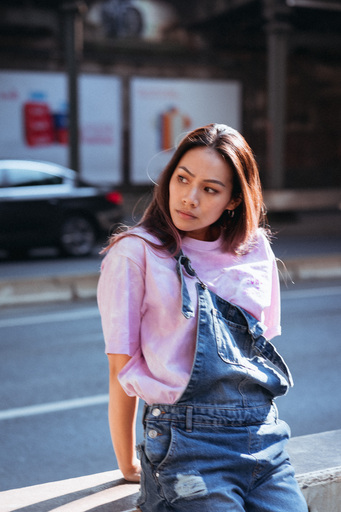 goy.le | Portrait | Modefotograf auf alleFotografen