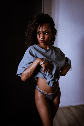 goy.le | Portrait | Kunstfotograf auf alleFotografen