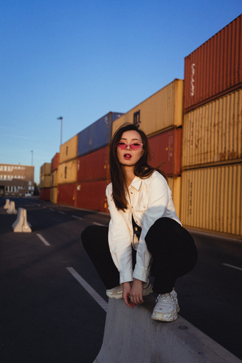 goy.le | Portrait | Hochzeitsfotograf auf alleFotografen