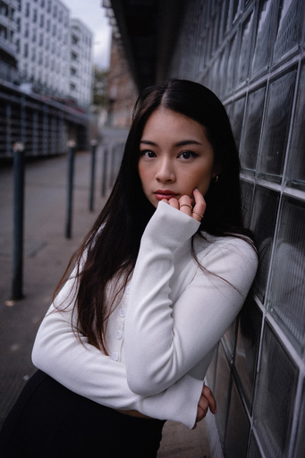 goy.le | Portrait | Kunstfotograf auf alleFotografen