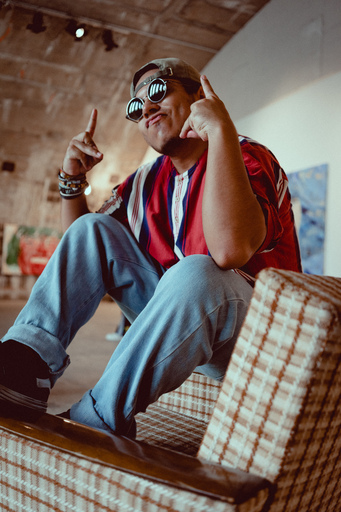 goy.le | Portrait | Kunstfotograf auf alleFotografen