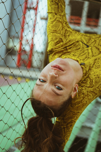 goy.le | Portrait | Beautyfotograf auf alleFotografen