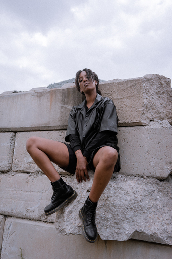 goy.le | Portrait | Beautyfotograf auf alleFotografen