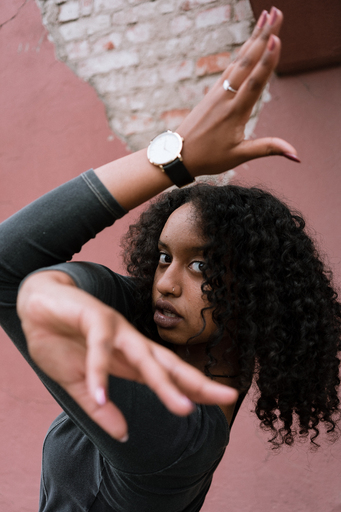 goy.le | Portrait | Beautyfotograf auf alleFotografen