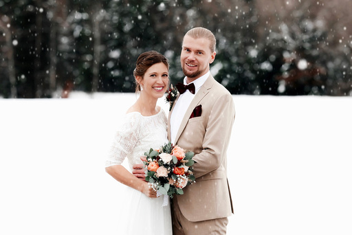 Marie Binat Fotografin | Hochzeitsfotografie | Portraitfotograf auf alleFotografen