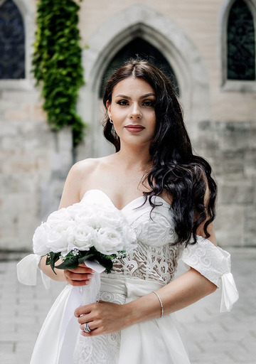 Marie Binat Fotografin | Hochzeitsfotografie | Pferdefotograf auf alleFotografen