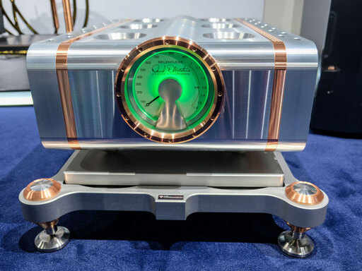 Robert Helmut Biedermann | MESSE | Industriefotograf auf alleFotografen