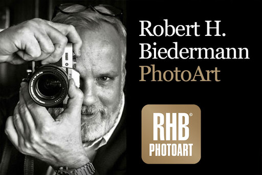 Robert Helmut Biedermann | BUSINESS | Pressefotograf auf alleFotografen