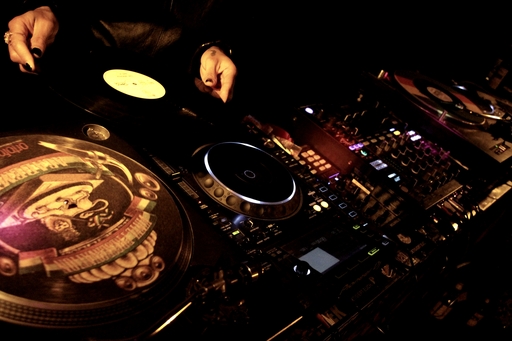 ygal gleim sroussi | musique | fotograf auf alleFotografen