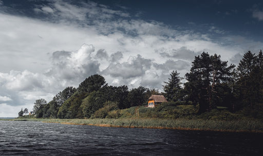 Michael Held | Schleswig-Holstein | Landschaftsfotograf auf alleFotografen