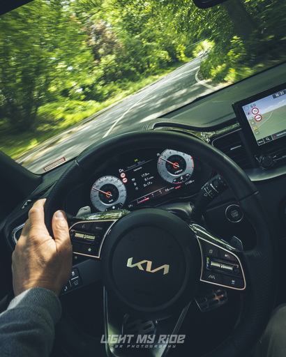 Michael Held | Autos | Pressefotograf auf alleFotografen