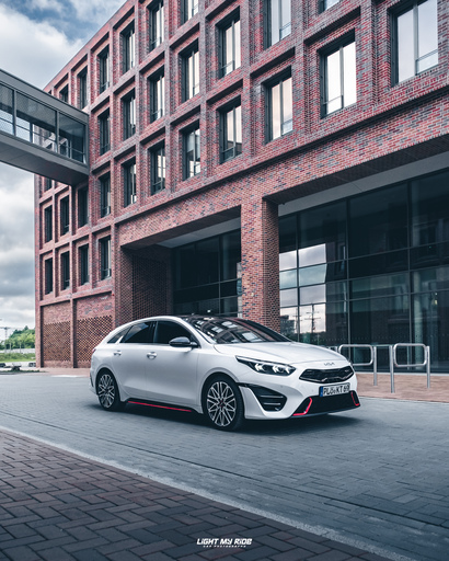 Michael Held | Autos | Fahrzeugfotograf auf alleFotografen