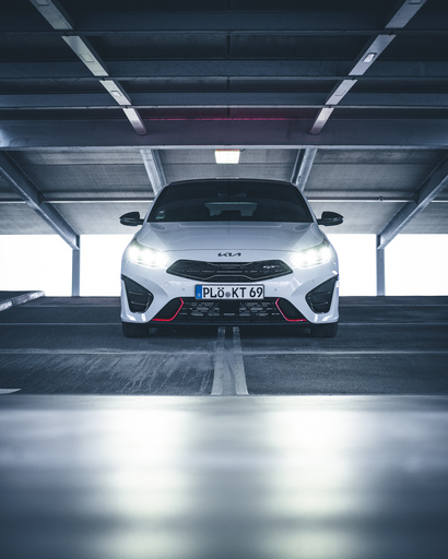 Michael Held | Autos | Werbefotograf auf alleFotografen
