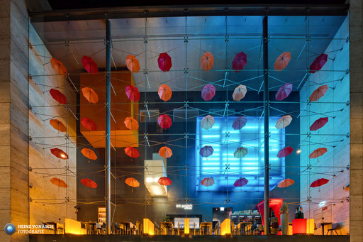 Heinz Vonäsch Fotografie | Ueberblick | Industriefotograf auf alleFotografen