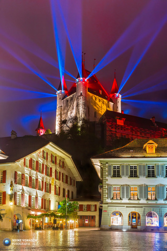 Heinz Vonäsch Fotografie | Ueberblick | Konfirmationsfotograf auf alleFotografen