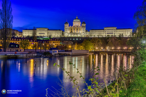 Heinz Vonäsch Fotografie | Ueberblick | Luftbildfotograf auf alleFotografen