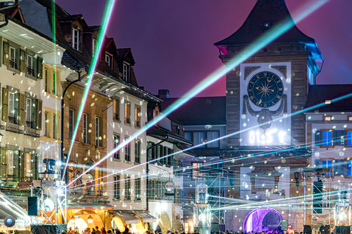 Heinz Vonäsch Fotografie | Ueberblick | Konzertfotograf auf alleFotografen