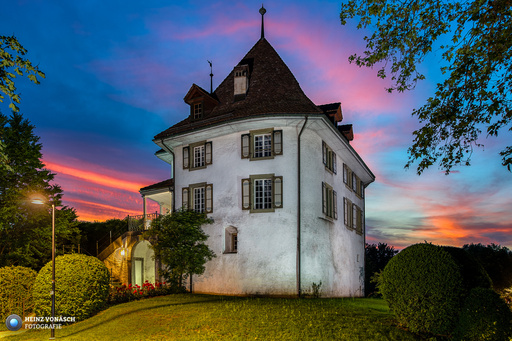 Heinz Vonäsch Fotografie | Ueberblick | Konzertfotograf auf alleFotografen