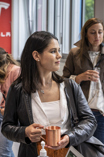 Heinz Vonäsch Fotografie | Personen | Konfirmationsfotograf auf alleFotografen